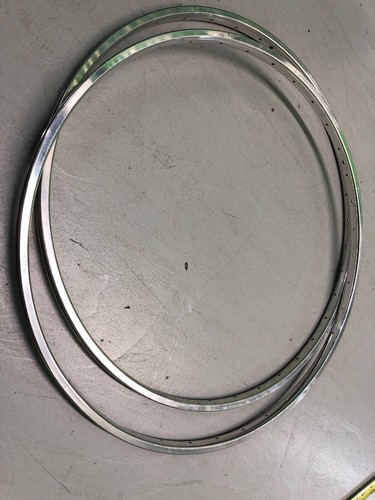 Vintage rigida aluminum - 2,