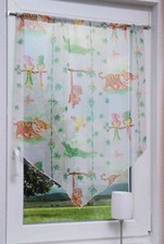 Scheibenhänger Dschungelspaß