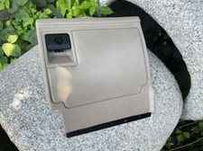 Pistolenfach / kleines Handschuhfach pergament für BMW E32