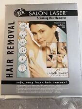 Neu Rio Salon Laser Scannen