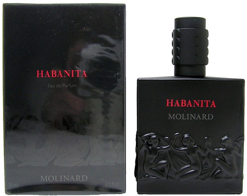 Molinard habanita edp - molinard, /