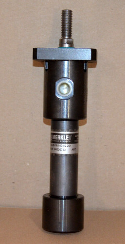 Ahp merkle - ahp, hz