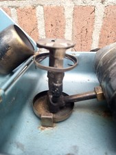 Wanderer Optimus 111 Camping