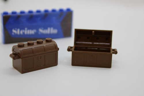 Lego kiste - (c),