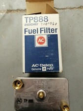 Chevrolet C10 KRAFTSTOFFFILTER