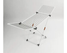 Wäscheständer Artweger by Juwel Super Dry Maxi obsidan grey Trockenlänge 20 m