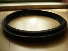 Nutringmanschette Dichtung