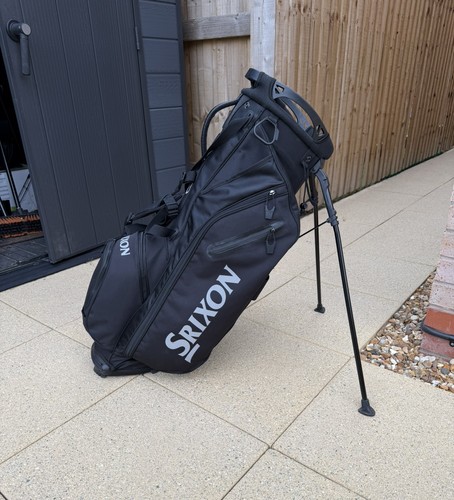Srixon premium performance - srixon,