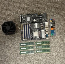 Retro| Intel Core i7-920| Acer