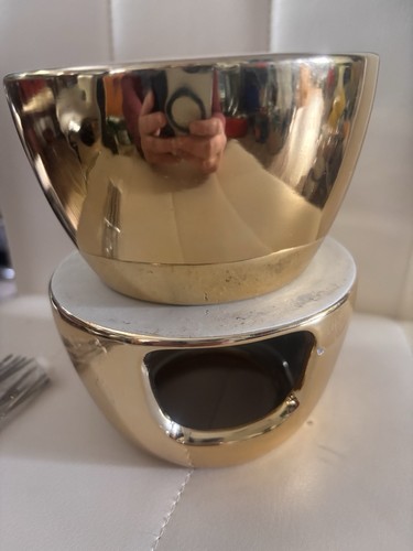 Mini fondue topf für - mini,