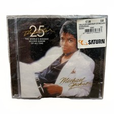 Michael jackson thriller - -,