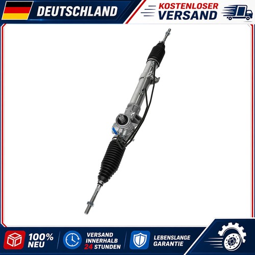Hydraulische lenkgetriebe für - hydraulische,