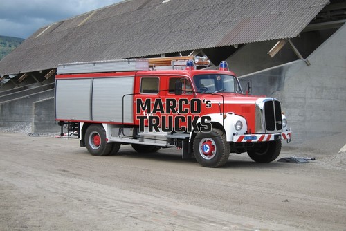 Lkw foto saurer - lkw,
