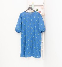 Gudrun Sjoden Kleid geblümt