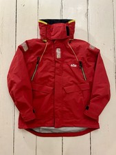 Gill Segeljacke Offshore OS2