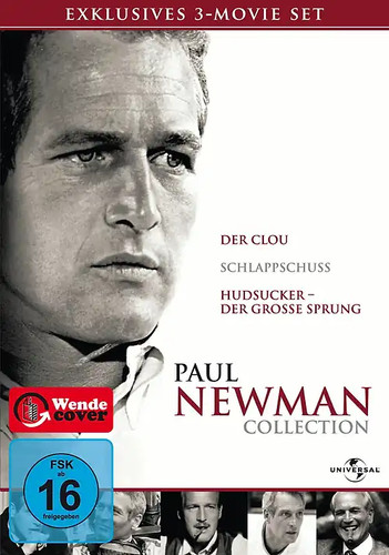 Paul newman collection 3 - paul,
