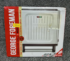 George Foreman 28000 Medium