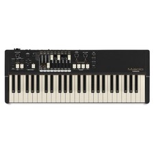 Hammond M-solo Black -