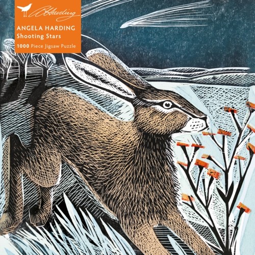 Adult sustainable jigsaw - sustainable,