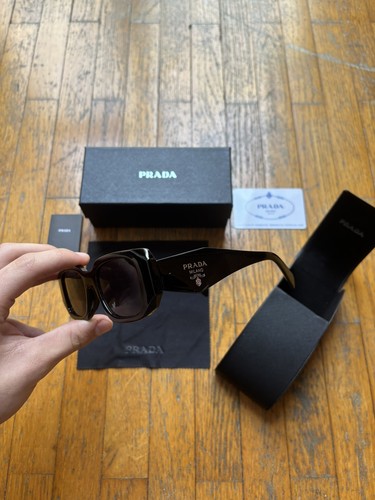 Prada 17ws 1ab5s0 - pr,