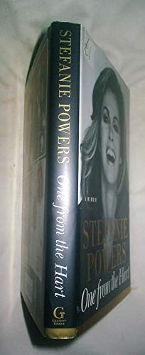 Stefanie powers one - powers:,