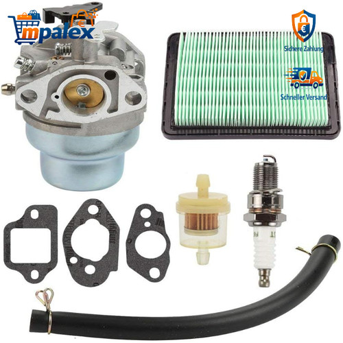 Vergaser kit honda gcv160 - vergaser,