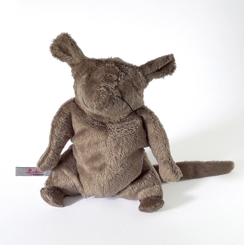 Sigikid ratte maus salto rico - ratte,