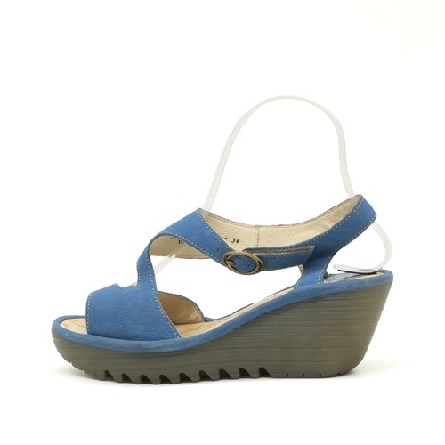 Fly london damen sandale 36 - london,