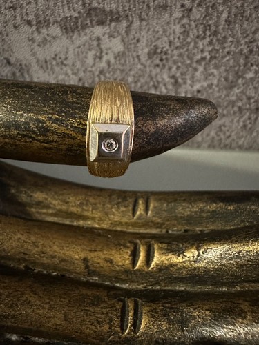 Goldring 585 gr - , kt