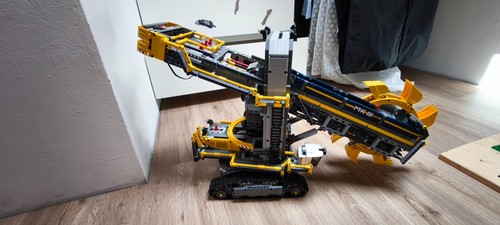 Lego iii 3 - iii,