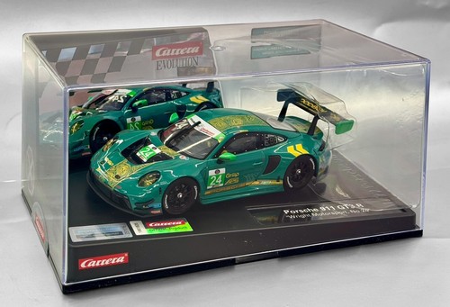 Carrera evolution porsche 911 - carrera,