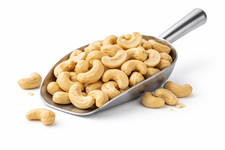 Cashewkerne Cashew