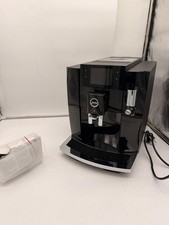 Jura kaffeevollautomat - e8,