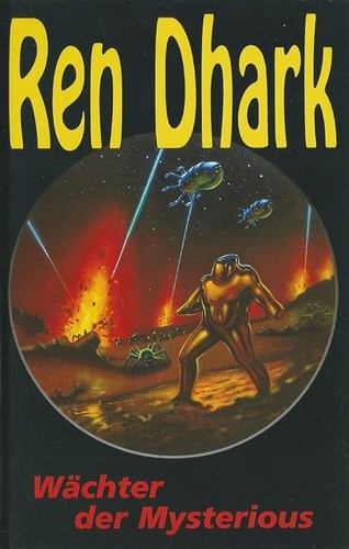 Ren dhark classic sonderband - dhark,