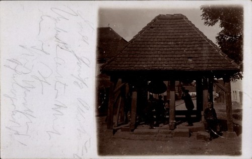 Foto ziegelroda querfurt im - foto,