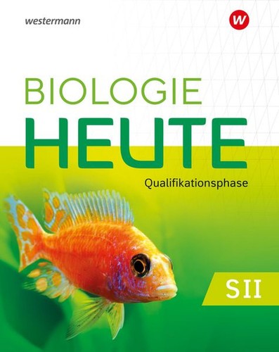 Biologie heute sii ausgabe - sii,