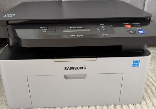 Drucker samsung xpress m2070w - drucker,