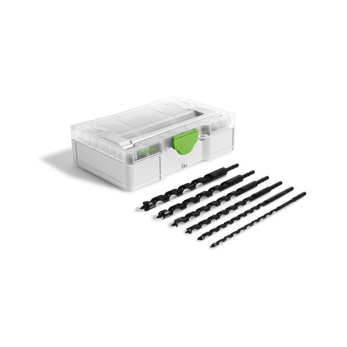 Festool 578111 teiliges - festool, 6-teiliges