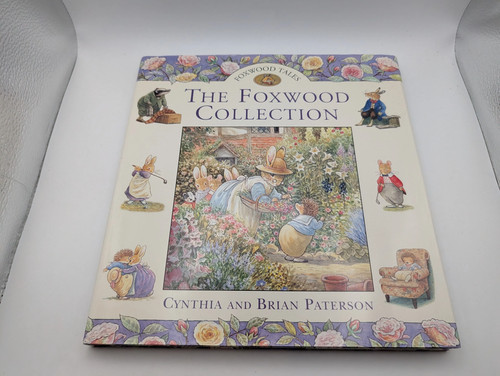 Foxwood collection - foxwood,