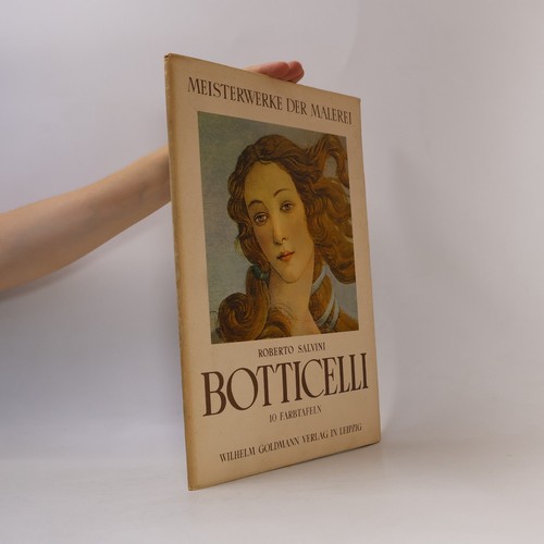 Botticelli farbtafeln - :, farbtafeln 
