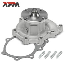 Wasserpumpe mit Dichtung für