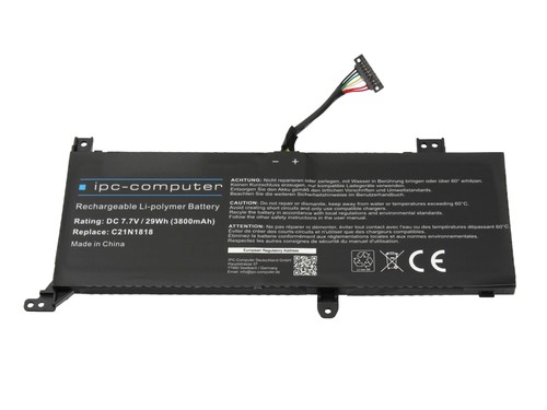 Akku für asus - asus, vivobook