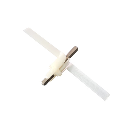 Schneidmesser küchenmaschine - schneidmesser,