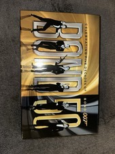James bond complete dvd - –,