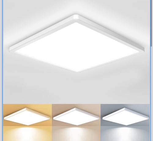 Zemty led deckenleuchte flach - zemty,