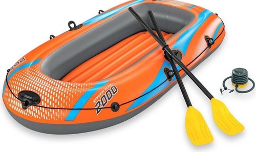 Bestway schlauchboot kondor - schlauchboot,
