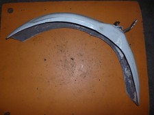 IFA MZ GS250 Schutzblech Kotflügel vorn DDR Originalteil
