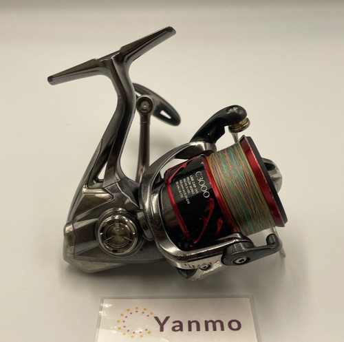 Shimano stradic ci4 - shimano, 16