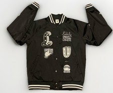 Nike x Parra Varsity Jacket