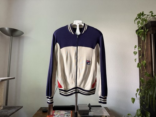 Vintage fila oceana - vintage,